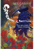 Sandman Uwertura