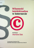 Własność intelektualna w Internecie