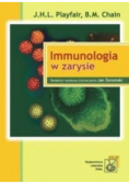 Immunologia w zarysie