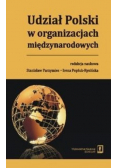 Udział Polski w organizacjach międzynarodowych