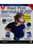 Head First Servlets&JSP Edycja polska