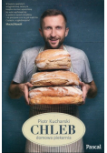 Chleb domowa piekarnia