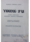 Young Fu życie i przygody dzielnego chłopca chińskiego , 1933 r.