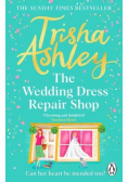 The Wedding Dress Repair Shop