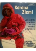 Korona ziemi Jak zbobyto największe szczyty