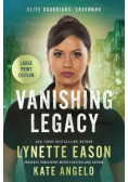 Vanishing Legacy