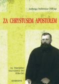 Za Chrystusem apostołem
