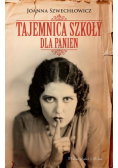 Tajemnica szkoły dla panien