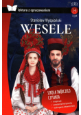 Wesele Lektura z opracowaniem / SBM