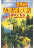 Łowy na węże morskie