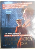 Księga wszystkich dokonań Sherlock Holmes