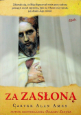 Za zasłoną