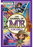 The Journal of Me for Girls