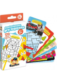 Fantastyczne gry logiczne 5+