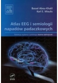 Atlas EEG i semiologii napadów padaczkowych