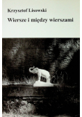 Wiersze i między wierszami