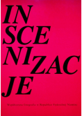 Inscenizacje współczesna fotografia w Republice Federalnej Niemiec