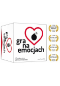 Gra na emocjach