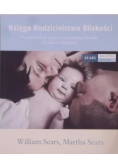 Księga Rodzicielstwa Bliskości
