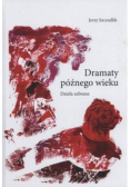 Dramaty późnego wieku.  Dzieła zebrane