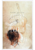 CZtery strony twarzy