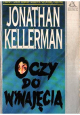 Oczy do wynajęcia