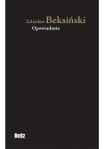 Opowiadania