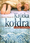 Krótka kołdra O dialogu małżeńskim