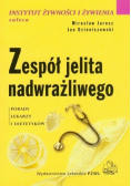 Zespół jelita nadwrażliwego Porady lekarzy i dietetyków