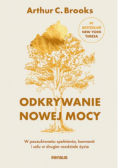 Odkrywanie nowej mocy