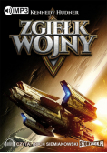 Zgiełk wojny Tom 1