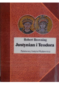 Justynian i Teodora