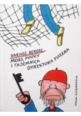 Mors Pinky i tajemnica dyrektora Fiszera