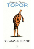 Połamany ludzik