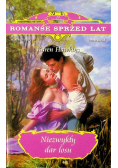 Romanse sprzed lat Tom 77 Niezwykły dar losu