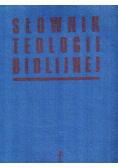 Słownik teologii Biblijnej