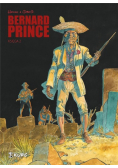 Bernard Prince Księga Tom 2