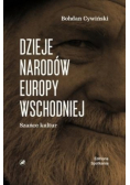 Dzieje Narodów Europy Wschodniej
