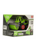 Traktor do skręcania