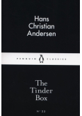 The Tinder Box