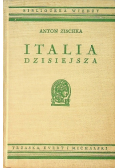 Italia dzisiejsza