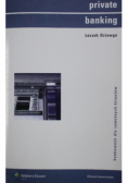 Private banking