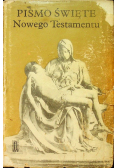 Pismo  Świete Nowego Testamentu