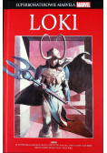 Superbohaterowie Marvela Tom 87 Loki