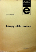Lampy elektronowe