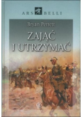 Zająć i utrzymać