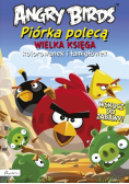 Angry Birds Piórka polecą