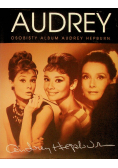 Audrey Hepburn osobisty album