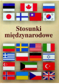 Stosunki międzynarodowe