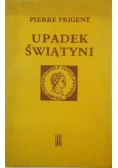 Upadek świątyni